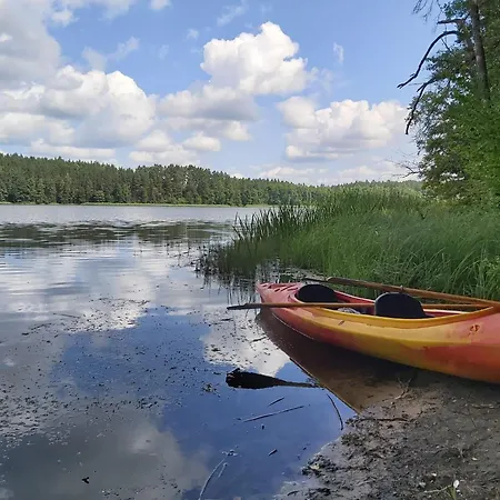 Holiday home Mit Schwimmteich In Idyllischer Lage *