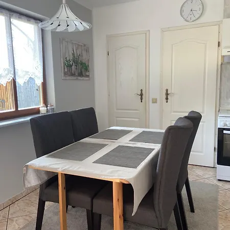 Mit Schwimmteich In Idyllischer Lage Holiday home