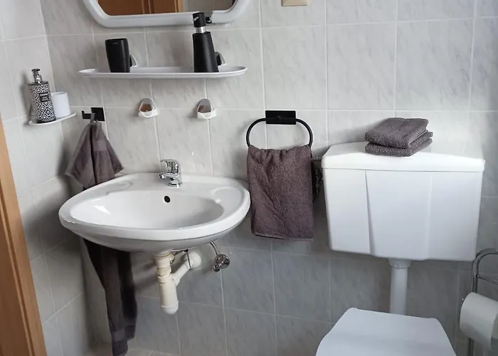 Dom wakacyjny Mit Schwimmteich In Idyllischer Lage *