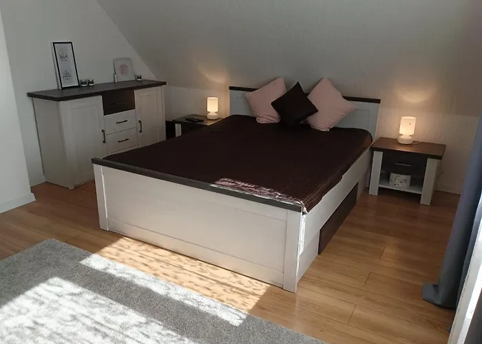 Dom wakacyjny Mit Schwimmteich In Idyllischer Lage Jeleniewo (Warmian-Masurian)